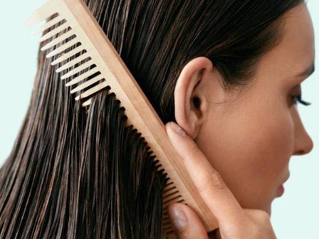 9 Tips for summer hair care