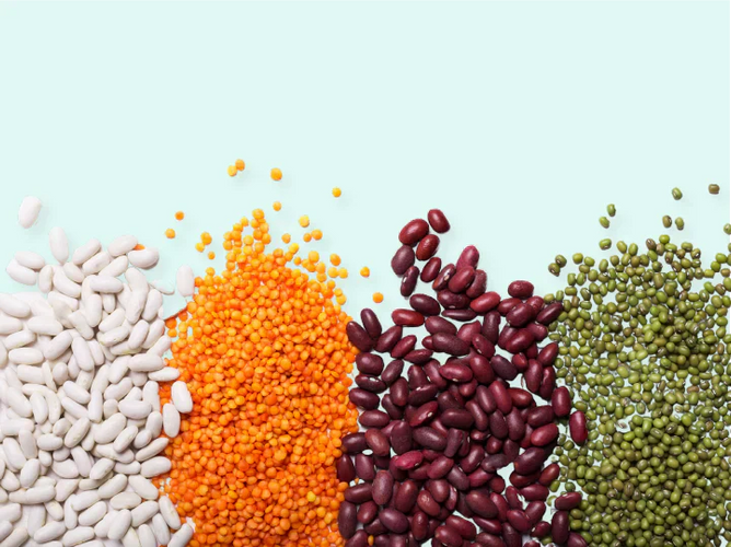 Proteïne voor haargroei