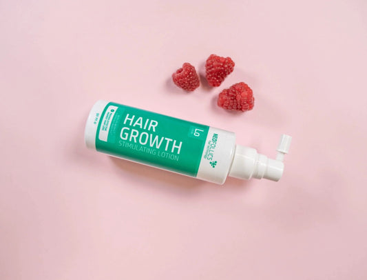 Neofollics hair growth stimulating lotion