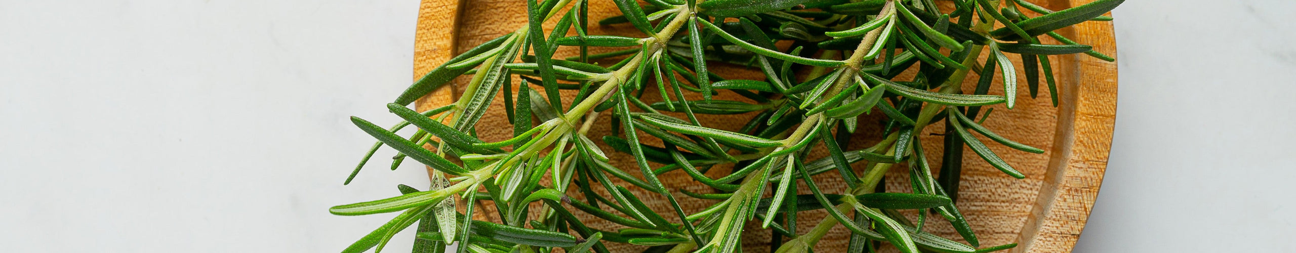 Rosemary oil