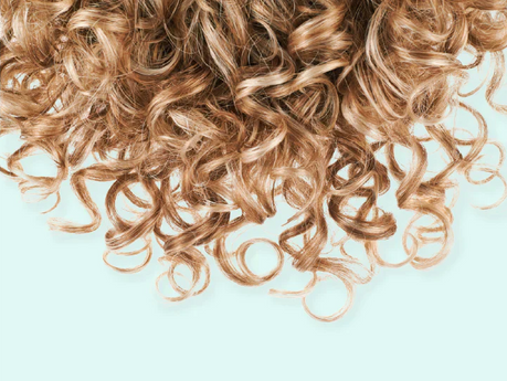 De curly girl methode/ Bowl methode voor krullend haar 