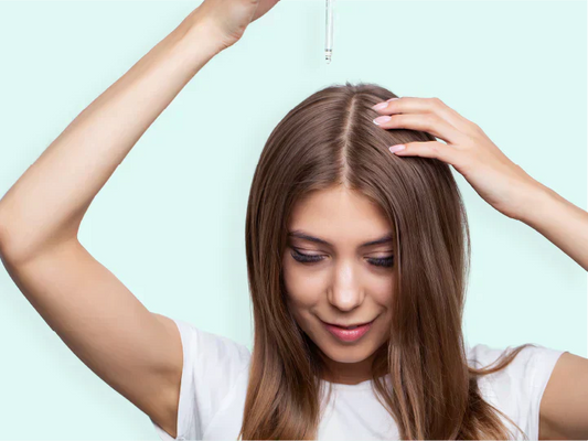 The Power of Folic Acid for Healthy Hair Growth