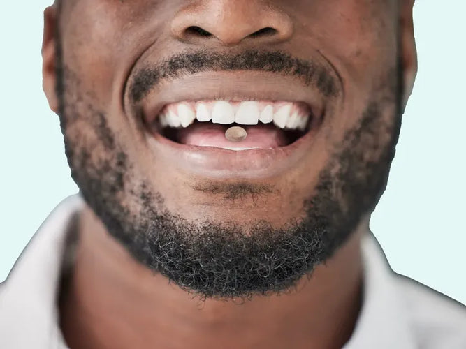 What does vitamin D have to do with hair loss? Here’s what you need to know