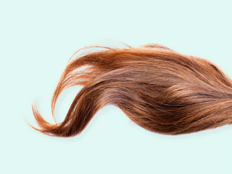 Gewichtsverlies en Haarverlies