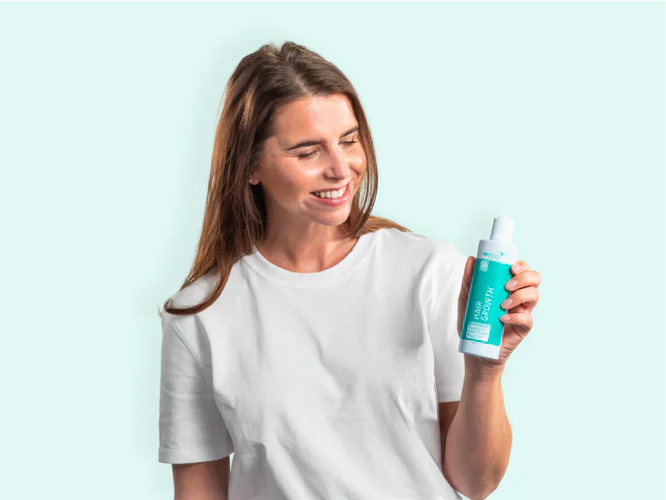 DHT-blockers tegen haarverlies