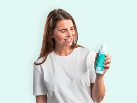 DHT blockers for hair loss