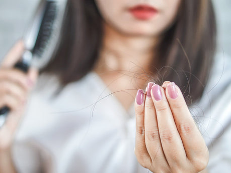 Alopecia