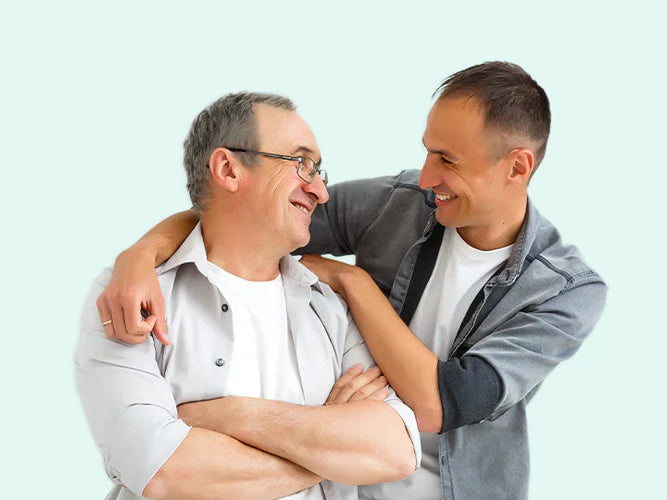 Androgenetic Alopecia (Hereditary Hair Loss)