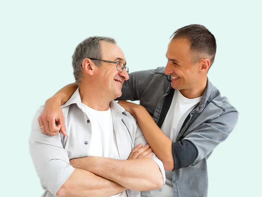 Androgenetic Alopecia (Hereditary Hair Loss)