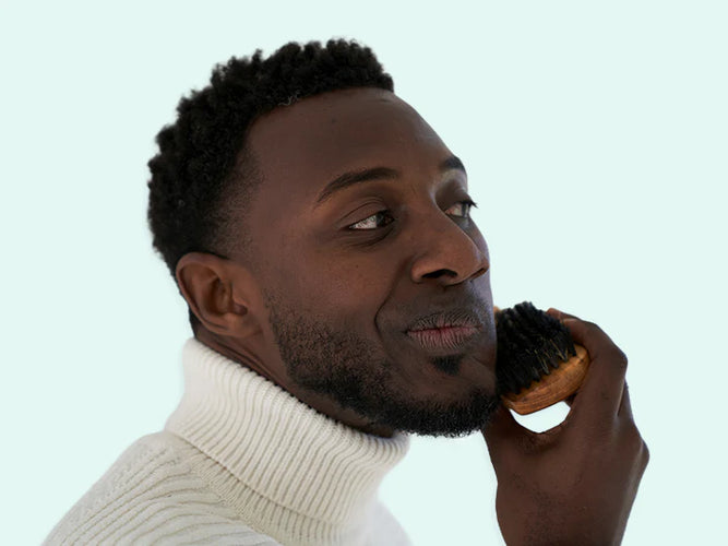 Beard care: how to keep your beard healthy, soft and well-groomed