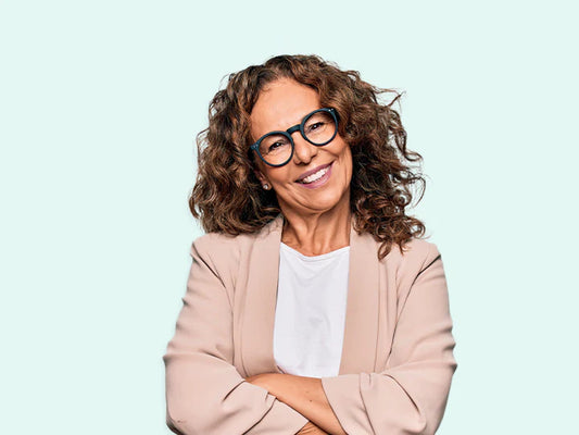 Hair loss during menopause