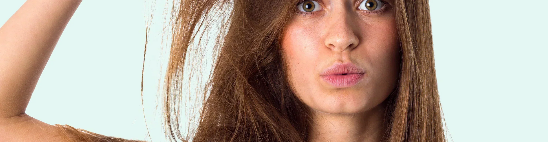 Dry scalp? Avoid these mistakes and discover what could work