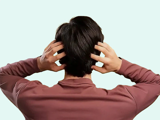 Finasteride for hair loss: effective, but not without risks