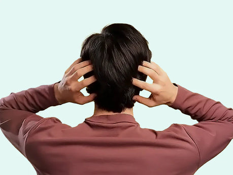 Finasteride for hair loss: effective, but not without risks