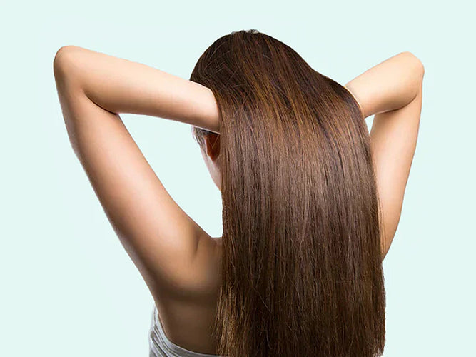 Hair Growth Stimulation Guide: Key essentials for maximum growth