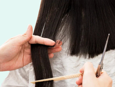 Medium-length hairstyles for women: 15 stylish options for every face shape