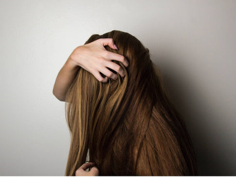 Hair loss during menopause