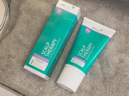 Arganolie voor haargroei stimulatie