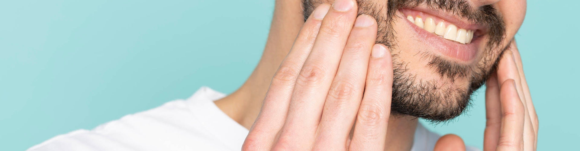 Stimulate Beard Growth: follow our tips for a fuller beard