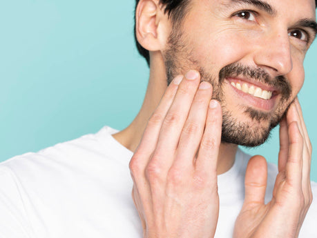 Stimulate Beard Growth: follow our tips for a fuller beard