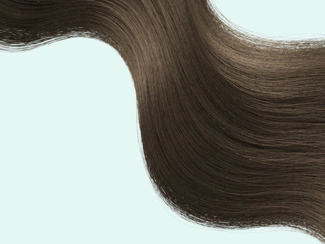 How do you get thicker hair?