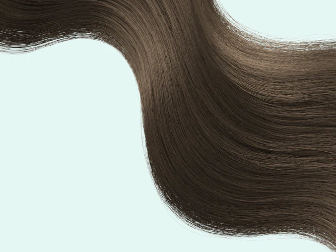 How do you get thicker hair?