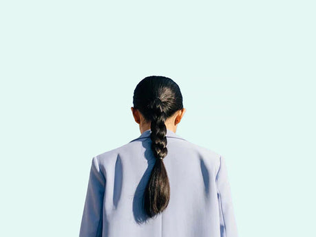 Tractie Alopecia: waarom strakke kapsels kunnen leiden tot haaruitval