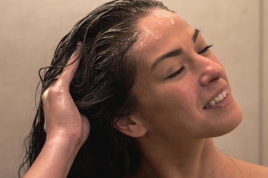 Ketoconazole shampoo