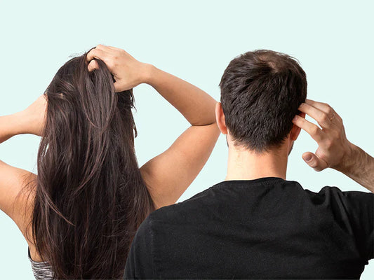 What to do about hair loss: Everything you need to know in one guide [2026]
