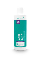 Anti Grey Hair Shampoo