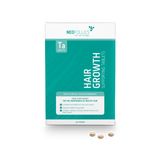 Hair Growth Supporting Tablets