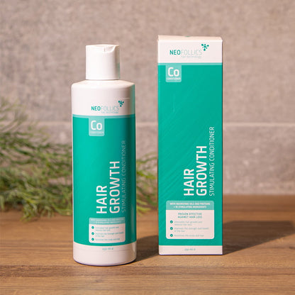 Hair Growth Stimulating Conditioner