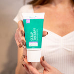 Scalp Therapy Nourishing Mask