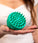 Scalp Massaging Shampoo Brush