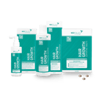 Neofollics behandeling voor gematigd haarverlies