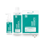 Neofollics behandeling voor gematigd haarverlies