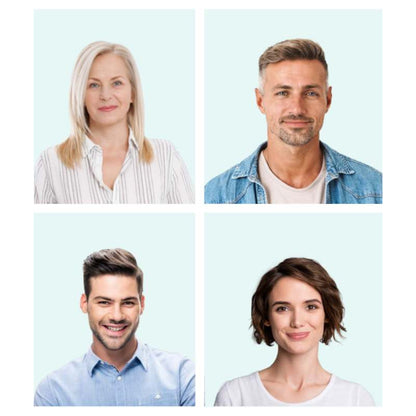 Anti Grey Hair Serum