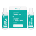 Hair Growth Stimulating Starter Kit