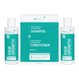Hair Growth Stimulating Starter Kit