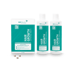 Telogen Effluvium treatment