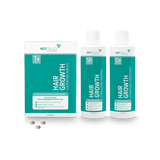 Telogen Effluvium treatment