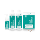 Advanced hair loss treatment