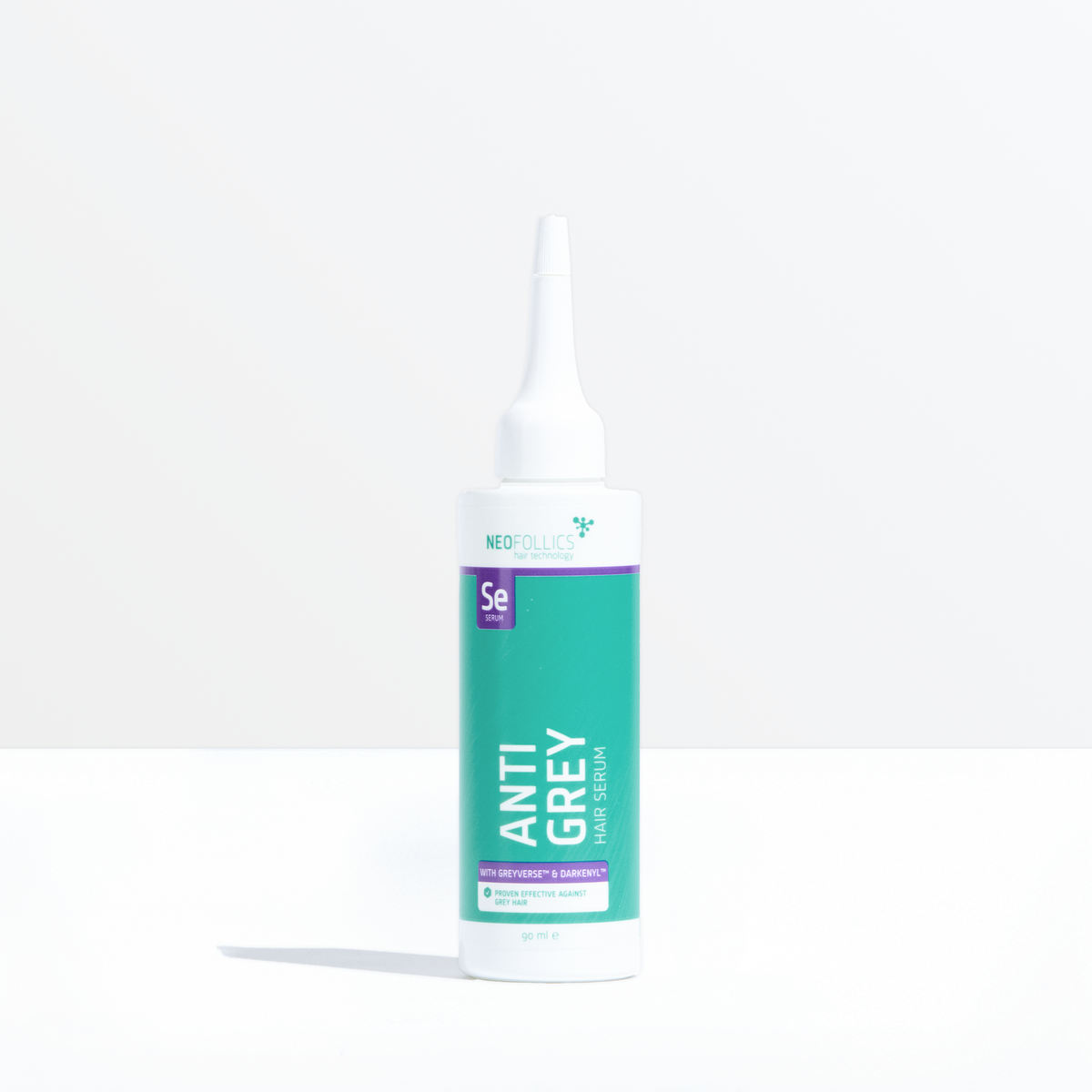 Anti Grey Hair Serum