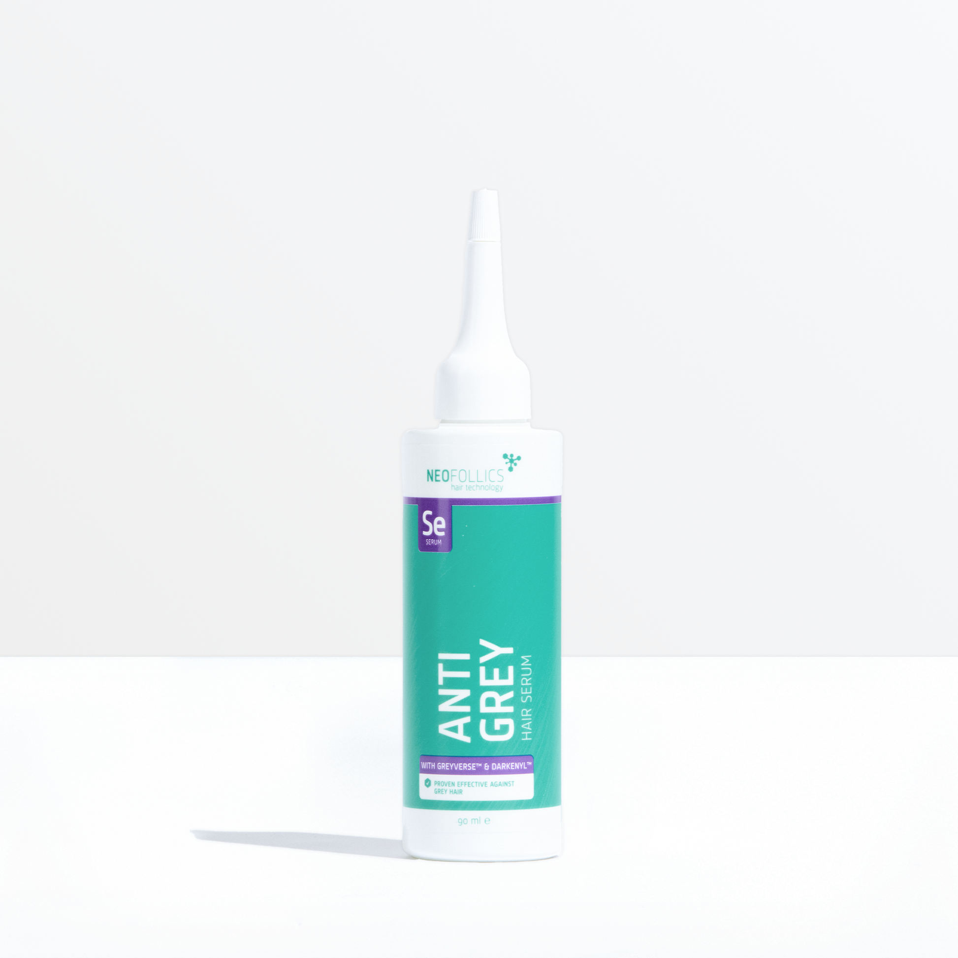 Anti Grey Hair Serum front product