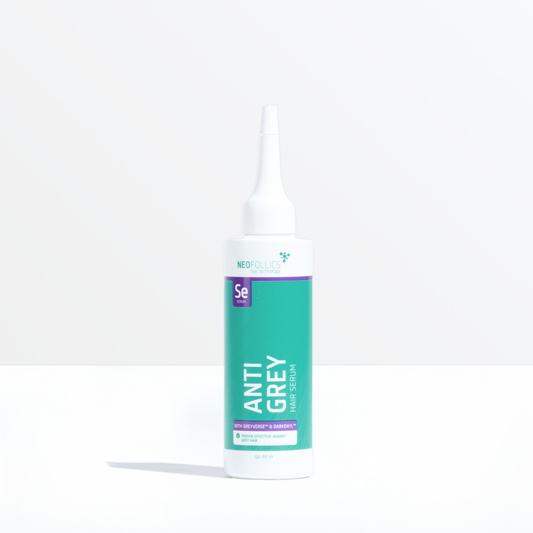 Anti Grey Hair Serum front product
