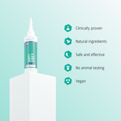 Anti Grey Hair Serum usp