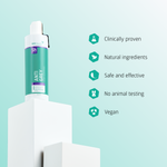 Anti Grey Hair Shampoo usp