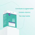 Anti Grey Hair Tablets key features