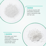 Anti Grey Hair Tablets ingredients