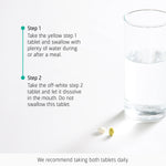 Anti Grey Hair Tablets how to use